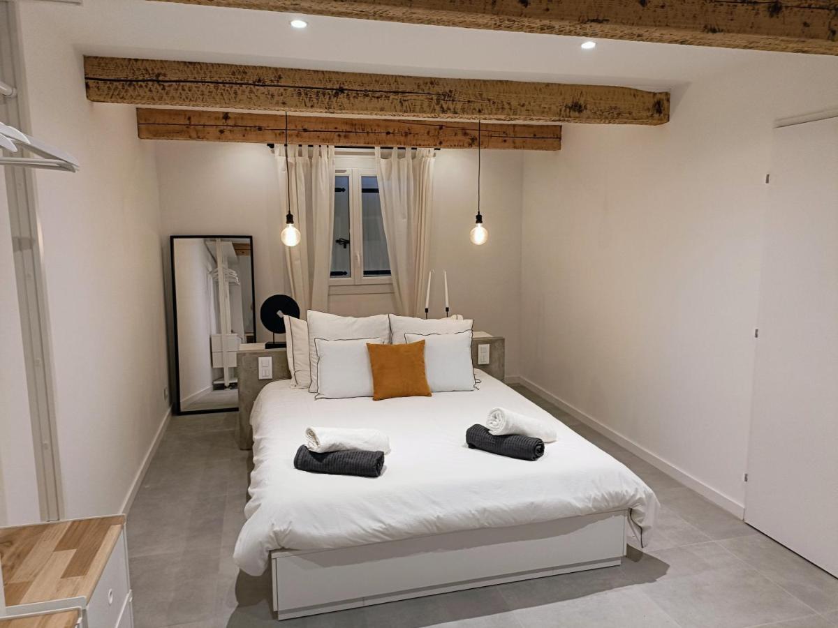 Belle Maison Mitoyenne De Standing Frejus Luaran gambar
