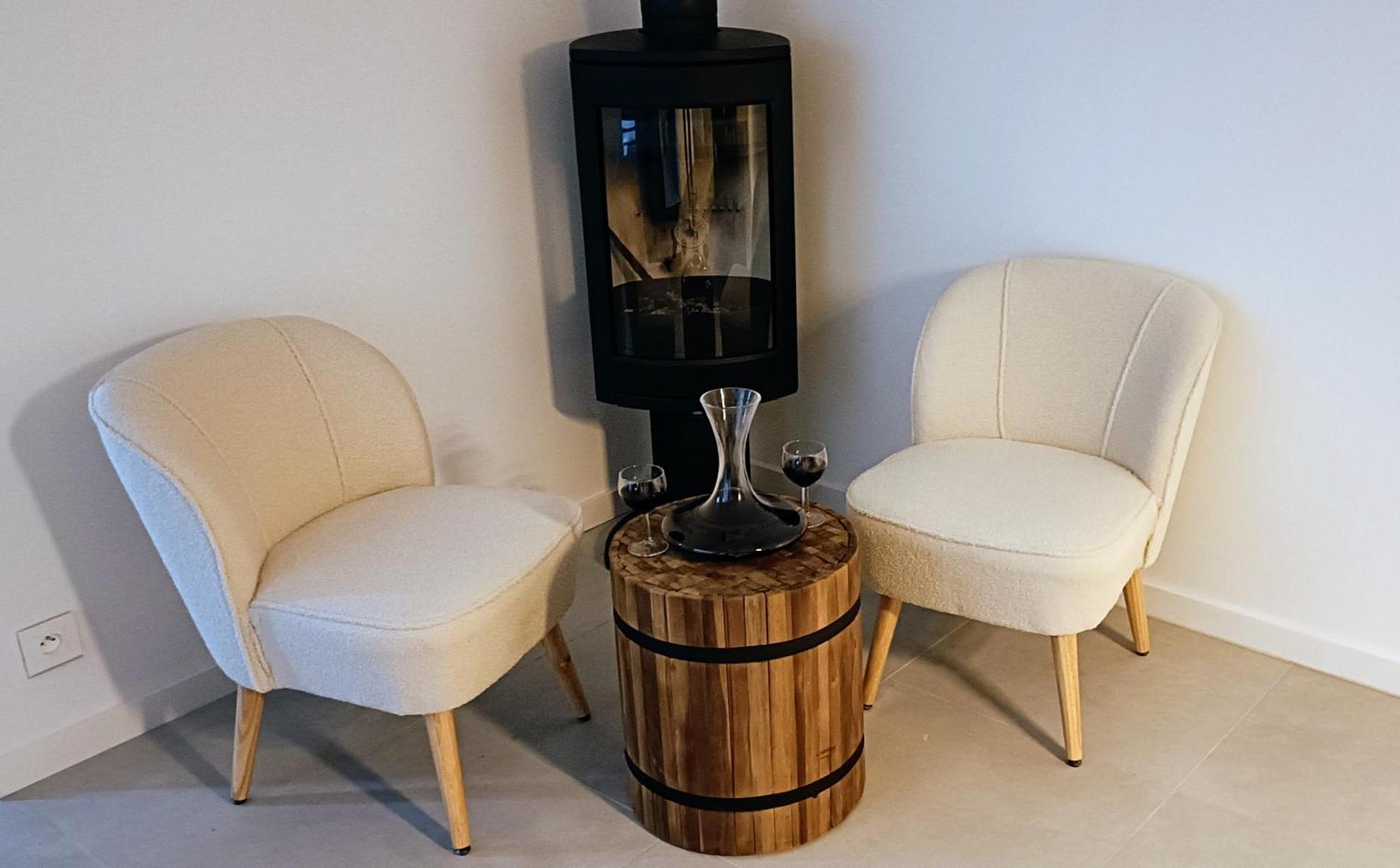 Belle Maison Mitoyenne De Standing Frejus Luaran gambar